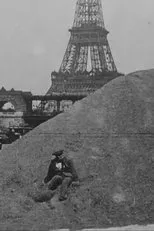 Póster de Patouillard fait du Sandow