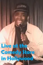 Póster de Patrice O'neal: Live at the Comedy Store in Hollywood
