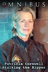 Póster de Patricia Cornwell: Stalking the Ripper
