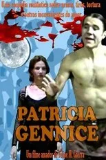 Póster de Patricia Gennice