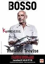 Póster de Patrick Bosso - K Marseille