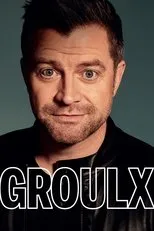 Póster de Patrick Groulx: Groulx