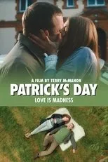 Póster de Patrick's Day