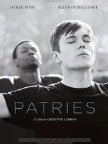 Póster de Patries