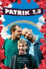 Póster de Patrik 1,5