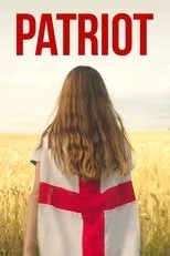 Póster de Patriot