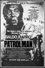 Póster de Patrolman