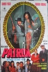 Póster de Patron