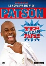 Póster de Patson - Yes We Can Papa