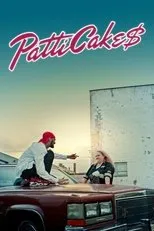 Póster de Patti Cake$
