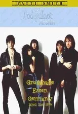 Póster de Patti Smith Group: Live on Rockpalast