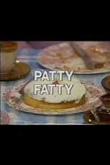 Póster de Patty Fatty