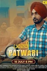 Póster de Patwari
