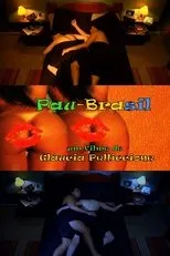 Póster de Pau Brasil