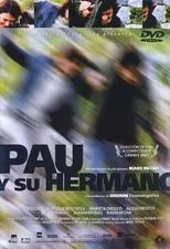 Póster de Pau y su hermano