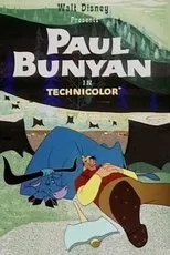 Póster de Paul Bunyan