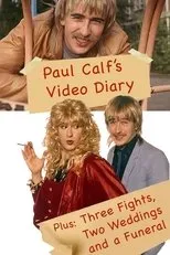 Póster de Paul Calf's Video Diary