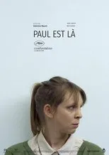 Póster de Paul est là