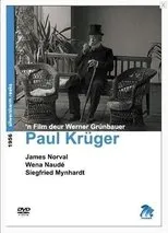 Póster de Paul Krüger