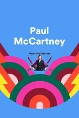 Póster de Paul McCartney: Under the Staircase