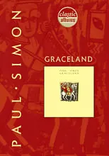 Póster de Paul Simon: Graceland
