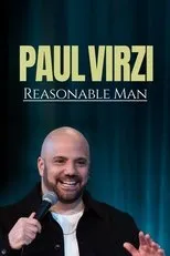 Póster de Paul Virzi: Reasonsable Man