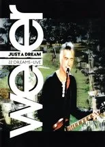 Póster de Paul Weller: Just a Dream