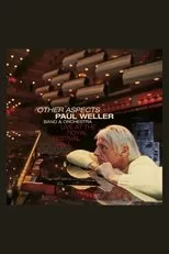 Póster de Paul Weller: Other Aspects - Live at the Royal Festival Hall