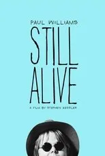 Póster de Paul Williams Still Alive