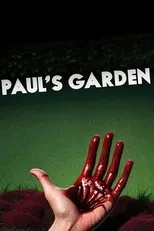 Póster de Paul's Garden