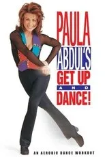 Póster de Paula Abdul's Get Up & Dance