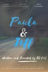 Póster de Paula & Jeff