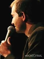 Póster de Paulo Almeida: Ponto Final.