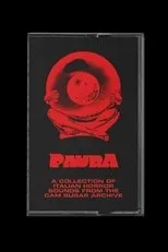 Póster de Paura - La Notte Di Evelyn