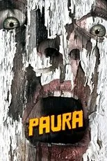 Póster de Paura