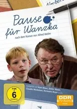 Póster de Pause für Wanzka