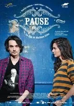 Póster de Pause