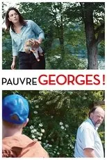 Póster de Pauvre Georges!