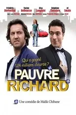 Póster de Pauvre Richard!