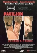 Póster de Paviljon VI