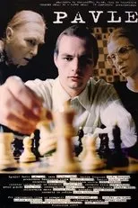 Póster de Pavle