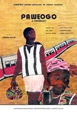 Póster de Paweogo