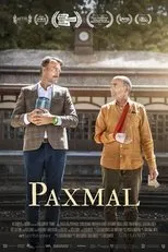 Póster de Paxmal