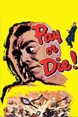 Póster de Pay or Die!
