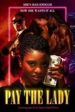 Póster de Pay the Lady