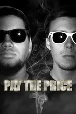 Póster de Pay The Price