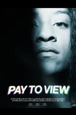 Póster de Pay To View