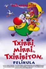 Póster de PayaS.O.S. ¡Al rescate!