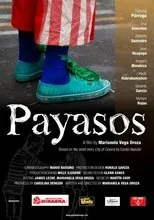 Póster de Payasos