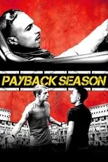 Póster de Payback Season
